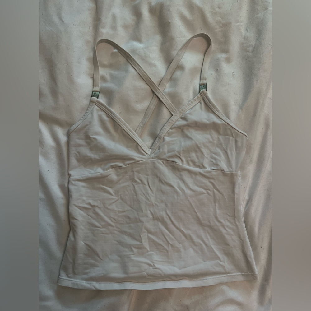 VINTAGE CK TANK TOP